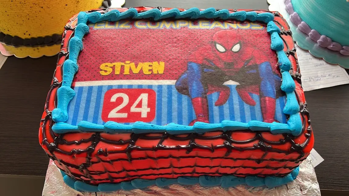 Catering para Cumpleaños 1